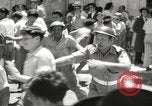 Immagine di Gerusalemme 1947 sommosse Gerusalemme Palestina, 1947, secondo 17 filmato di repertorio 65675061318