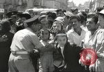 Immagine di Gerusalemme 1947 sommosse Gerusalemme Palestina, 1947, secondo 18 filmato di repertorio 65675061318