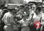 Immagine di Gerusalemme 1947 sommosse Gerusalemme Palestina, 1947, secondo 19 filmato di repertorio 65675061318