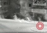 Immagine di Gerusalemme 1947 sommosse Gerusalemme Palestina, 1947, secondo 32 filmato di repertorio 65675061318