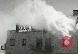 Immagine di Gerusalemme 1947 sommosse Gerusalemme Palestina, 1947, secondo 35 filmato di repertorio 65675061318