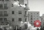 Immagine di Gerusalemme 1947 sommosse Gerusalemme Palestina, 1947, secondo 44 filmato di repertorio 65675061318