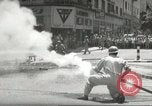 Immagine di Gerusalemme 1947 sommosse Gerusalemme Palestina, 1947, secondo 45 filmato di repertorio 65675061318