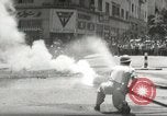 Immagine di Gerusalemme 1947 sommosse Gerusalemme Palestina, 1947, secondo 46 filmato di repertorio 65675061318