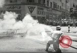 Immagine di Gerusalemme 1947 sommosse Gerusalemme Palestina, 1947, secondo 47 filmato di repertorio 65675061318