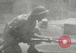 Immagine di Gerusalemme 1947 sommosse Gerusalemme Palestina, 1947, secondo 49 filmato di repertorio 65675061318