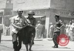 Immagine di Gerusalemme 1947 sommosse Gerusalemme Palestina, 1947, secondo 53 filmato di repertorio 65675061318