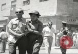 Immagine di Gerusalemme 1947 sommosse Gerusalemme Palestina, 1947, secondo 54 filmato di repertorio 65675061318
