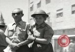 Immagine di Gerusalemme 1947 sommosse Gerusalemme Palestina, 1947, secondo 55 filmato di repertorio 65675061318