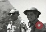 Immagine di Gerusalemme 1947 sommosse Gerusalemme Palestina, 1947, secondo 56 filmato di repertorio 65675061318