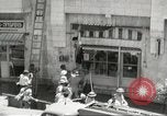Immagine di Gerusalemme 1947 sommosse Gerusalemme Palestina, 1947, secondo 57 filmato di repertorio 65675061318