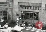 Immagine di Gerusalemme 1947 sommosse Gerusalemme Palestina, 1947, secondo 58 filmato di repertorio 65675061318