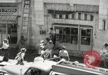 Immagine di Gerusalemme 1947 sommosse Gerusalemme Palestina, 1947, secondo 59 filmato di repertorio 65675061318