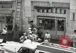 Immagine di Gerusalemme 1947 sommosse Gerusalemme Palestina, 1947, secondo 60 filmato di repertorio 65675061318