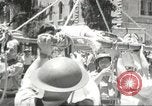 Immagine di Gerusalemme 1947 sommosse Gerusalemme Palestina, 1947, secondo 61 filmato di repertorio 65675061318