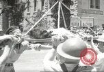 Immagine di Gerusalemme 1947 sommosse Gerusalemme Palestina, 1947, secondo 62 filmato di repertorio 65675061318