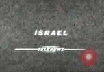 Immagine di Fattoria in Palestina Gerusalemme Palestina, 1947, secondo 1 filmato di repertorio 65675061319