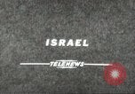 Immagine di Fattoria in Palestina Gerusalemme Palestina, 1947, secondo 3 filmato di repertorio 65675061319