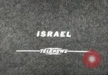Immagine di Fattoria in Palestina Gerusalemme Palestina, 1947, secondo 4 filmato di repertorio 65675061319