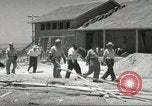 Immagine di Fattoria in Palestina Gerusalemme Palestina, 1947, secondo 8 filmato di repertorio 65675061319