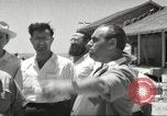 Immagine di Fattoria in Palestina Gerusalemme Palestina, 1947, secondo 9 filmato di repertorio 65675061319