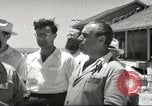 Immagine di Fattoria in Palestina Gerusalemme Palestina, 1947, secondo 11 filmato di repertorio 65675061319
