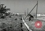 Immagine di Fattoria in Palestina Gerusalemme Palestina, 1947, secondo 21 filmato di repertorio 65675061319