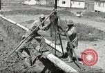 Immagine di Fattoria in Palestina Gerusalemme Palestina, 1947, secondo 23 filmato di repertorio 65675061319