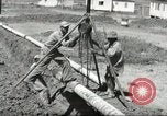 Immagine di Fattoria in Palestina Gerusalemme Palestina, 1947, secondo 24 filmato di repertorio 65675061319