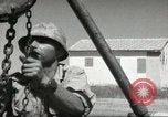 Immagine di Fattoria in Palestina Gerusalemme Palestina, 1947, secondo 27 filmato di repertorio 65675061319