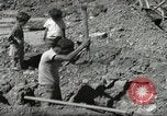 Immagine di Fattoria in Palestina Gerusalemme Palestina, 1947, secondo 30 filmato di repertorio 65675061319