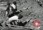 Immagine di Fattoria in Palestina Gerusalemme Palestina, 1947, secondo 31 filmato di repertorio 65675061319