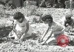 Immagine di Fattoria in Palestina Gerusalemme Palestina, 1947, secondo 33 filmato di repertorio 65675061319