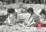 Immagine di Fattoria in Palestina Gerusalemme Palestina, 1947, secondo 35 filmato di repertorio 65675061319
