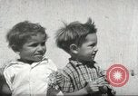 Immagine di Fattoria in Palestina Gerusalemme Palestina, 1947, secondo 36 filmato di repertorio 65675061319