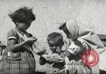 Immagine di Fattoria in Palestina Gerusalemme Palestina, 1947, secondo 41 filmato di repertorio 65675061319