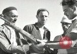 Immagine di Fattoria in Palestina Gerusalemme Palestina, 1947, secondo 44 filmato di repertorio 65675061319