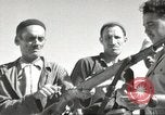 Immagine di Fattoria in Palestina Gerusalemme Palestina, 1947, secondo 46 filmato di repertorio 65675061319