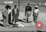 Immagine di Fattoria in Palestina Gerusalemme Palestina, 1947, secondo 48 filmato di repertorio 65675061319