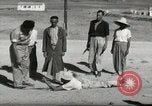 Immagine di Fattoria in Palestina Gerusalemme Palestina, 1947, secondo 49 filmato di repertorio 65675061319
