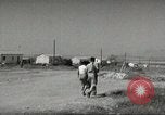 Immagine di Fattoria in Palestina Gerusalemme Palestina, 1947, secondo 58 filmato di repertorio 65675061319