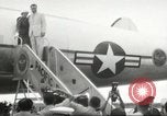 Image of Richard Nixon South Vietnam, 1953, second 8 stock footage video 65675061320