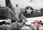 Image of Richard Nixon South Vietnam, 1953, second 12 stock footage video 65675061320