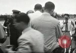 Image of Richard Nixon South Vietnam, 1953, second 16 stock footage video 65675061320