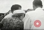 Image of Richard Nixon South Vietnam, 1953, second 22 stock footage video 65675061320