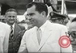 Image of Richard Nixon South Vietnam, 1953, second 23 stock footage video 65675061320