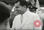 Image of Richard Nixon South Vietnam, 1953, second 24 stock footage video 65675061320