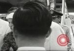 Image of Richard Nixon South Vietnam, 1953, second 25 stock footage video 65675061320