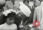 Image of Richard Nixon South Vietnam, 1953, second 26 stock footage video 65675061320
