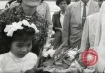 Image of Richard Nixon South Vietnam, 1953, second 27 stock footage video 65675061320